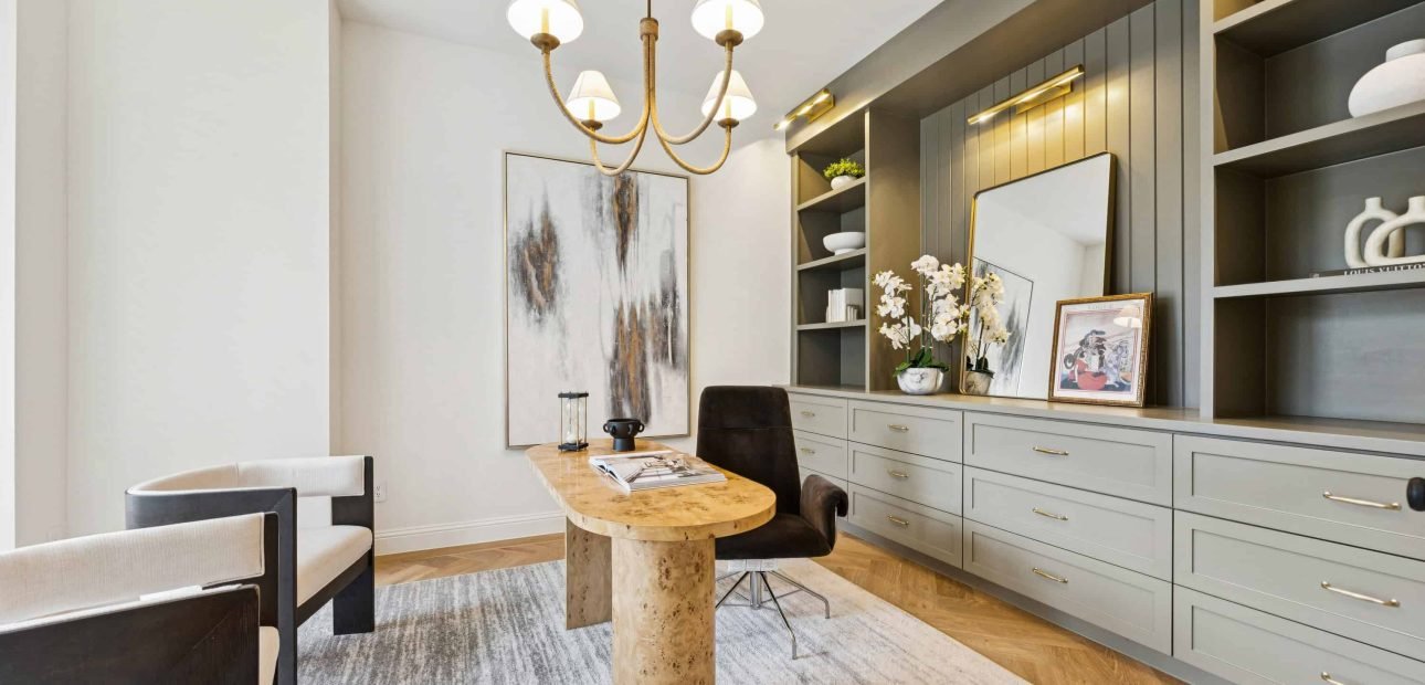 Multifamily Syndications vs. Premium Residential — The Structural Case for Investor Diversification