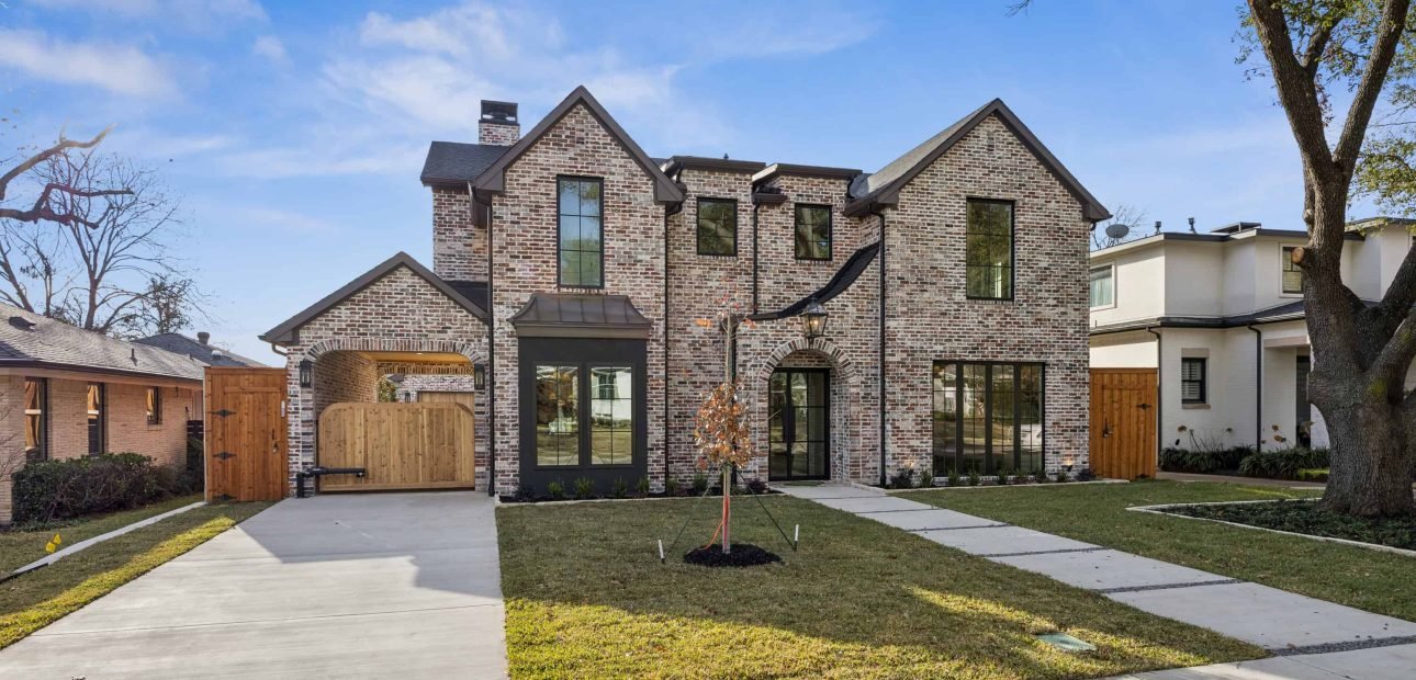 The Dallas Real Estate Market 2023-2025 — A Three-Year Transformation